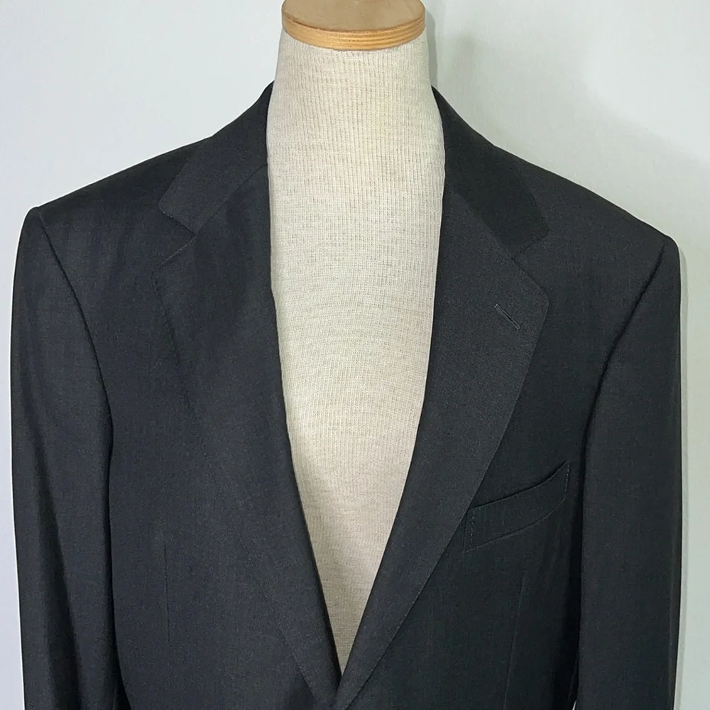 Ermenegildo Zegna vguc no